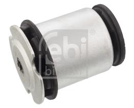 Febi Bilstein 37453 - COJINETE CUERPO EJE FIAT PKW UDS