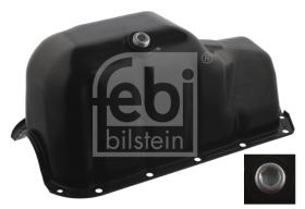 Febi Bilstein 37580 - CARTER DE ACEITE