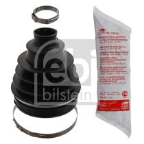 Febi Bilstein 38539 - JGO MANGUITOS DEL EJE FIAT PKW UDS