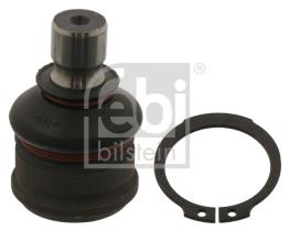 Febi Bilstein 38543 - ROTULA DE SUSPENSION FORD PKW