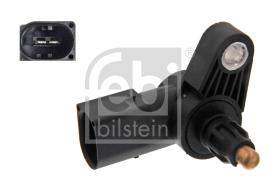 Febi Bilstein 37293 - INTERRUPTOR DE FARO DE RETROCE MERCEDES PKW