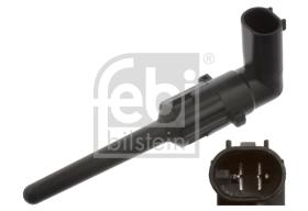 Febi Bilstein 37648 - SENSOR DEPOSITO COMPENSADOR MERCEDE