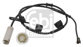 Febi Bilstein 37728 - SENSOR ABRASION MINI (BMW)