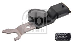 Febi Bilstein 37523 - ARBOL DE LEVAS SENSOR OPEL PKW