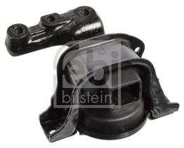 Febi Bilstein 36866 - SOPORTE MOTOR PEUGEOT