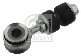 Febi Bilstein 36889 - TIRANTE DE UNION CON TUERCA DE SEGURIDAD FIAT PKW