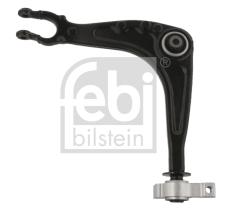 Febi Bilstein 36902 - BRAZO OSCILANTE TRANSVERSAL CON COJINETE PEUGEOT PKW