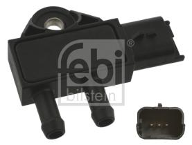 Febi Bilstein 37120 - SENSOR PRESION GASES PEUGEOT PKW UD