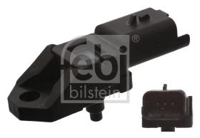 Febi Bilstein 37740 - SENSOR PRESION TUBO ASPIRACION