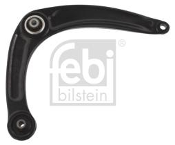 Febi Bilstein 37839 - BRAZO OSCILANTE TRANSVERSAL DCH.PEU