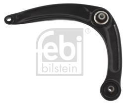 Febi Bilstein 37840 - BRAZO OSCILANTE TRANSVERSAL IZQ.