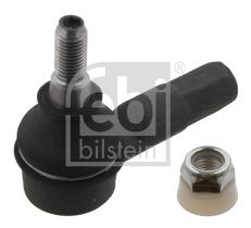 Febi Bilstein 37860 - TERMINAL BARRA ACOPLAMIENTO PEUGEOT