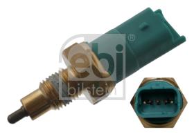 Febi Bilstein 37341 - INTERRUPTOR FARO RETROCESO RENAULT