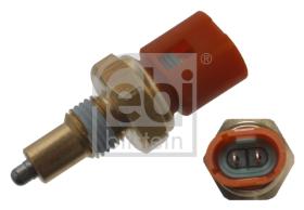 Febi Bilstein 37418 - INTERRUPTOR FARO RETROCESO RENAULT