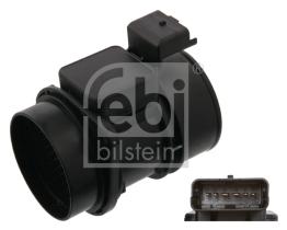 Febi Bilstein 37514 - CAUDALIMETRO RENAULT PKW UDS