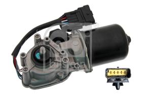 Febi Bilstein 38660 - MOTOR PARA EL LIMPIAPARABRISAS GM/OPEL