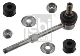 Febi Bilstein 34665 - TIRANTE UNION TOYOTA PKW UDS