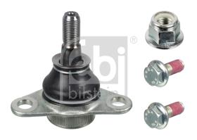 Febi Bilstein 36715 - ROTULA SUSPENSION VOLVO PKW UDS