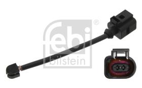 Febi Bilstein 34498 - SENSOR ABRASION VW