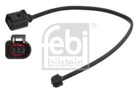 Febi Bilstein 34499 - SENSOR ABRASION VW