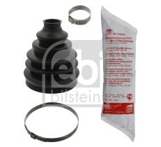 Febi Bilstein 36190 - FUELLE,ARBOL TRANSMISION VW-AUDI PK