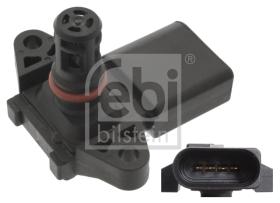 Febi Bilstein 36623 - SENSOR DE PRESION DEL TUBO DE VW