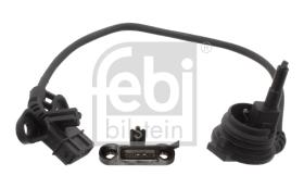 Febi Bilstein 37434 - INTERRUPTOR DE FARO DE RETROCE AUDI