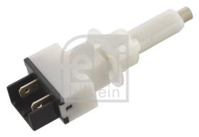 Febi Bilstein 37497 - INTERRUPTOR PARA LUZ DE FRENO