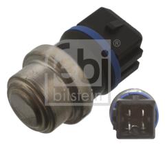 Febi Bilstein 37498 - SENSOR TEMPERATURA LIQ REFR