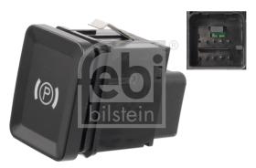 Febi Bilstein 37606 - PULSADOR FRENO MANO VW-AUDI PKW UDS