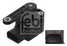 Febi Bilstein 37932 - SENSOR REGULACIÓN FAROS AUDI