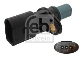 Febi Bilstein 38772 - SENSOR,POSICION ARBOL LEVAS VW-AUDI