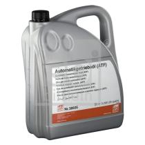 Febi Bilstein 38935 - ACEITE TRANSMISION AUTOM ATF VW-AUD