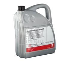 Febi Bilstein 39096 - ACEITE TRANSMISION AUTOM ATF VW-AUD