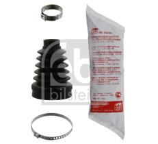 Febi Bilstein 38351 - JUEGO FUELLES VW