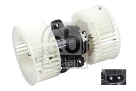 Febi Bilstein 38482 - MOTOR DEL VENTILADOR CALEFACCION