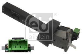 Febi Bilstein 40008 - INTERRUP. PALANCA O BRAZO DE MANDO VOLVO LKW