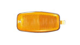 Iparlux 15397000 - PIL.LAT.REVERSIBLE AMBAR HYUNDAI  SANTA FE  (00->06)