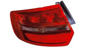 Iparlux 16122431 - G.OP.TRAS.IZQ.EXT LED AUDI  A3  SPORT BACK  5 P  (09->12)