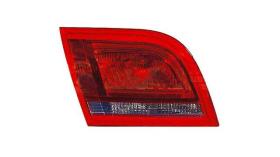 Iparlux 16122441 - G.OP.TRAS.IZQ.INT LED AUDI  A3  SPORT BACK  5 P  (09->12)