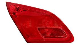 Iparlux 16533601 - PIL.TR.IZQ.ROJO INTERIOR OPEL  ASTRA  J  5P  (10->12)