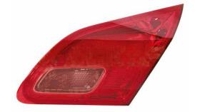 Iparlux 16533602 - PIL.TR.DCH.ROJO INTERIOR OPEL  ASTRA  J  5P  (10->12)