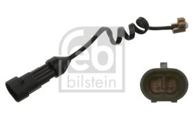 Febi Bilstein 35450 - JUEGO SENSORES DE ABRASION IVECO