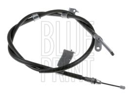 BLUE PRINT ADN146347 - CABLE DE FRENO