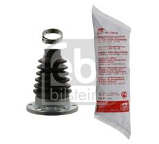 Febi Bilstein 38365 - JUEGO DE FUELLES L/C AUDI , SEAT , VW