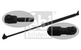 Febi Bilstein 38295 - RESORTE CON PRESION GAS