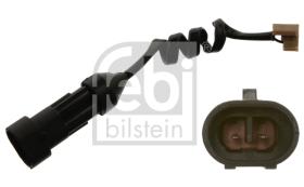 Febi Bilstein 35449 - JGO SENSORES ABRASION IVECO-MAGIRUS