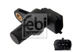 Febi Bilstein 38292 - ARBOL LEVAS SENSOR MERCEDES BENZ PK