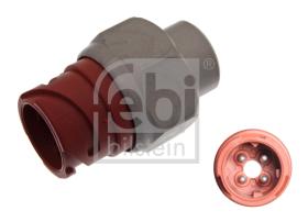 Febi Bilstein 38457 - TRANSMISOR DE PRESION MAN LKW