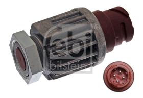 Febi Bilstein 40117 - INTERRUPTOR P/LUZ FRENO MAN LKW